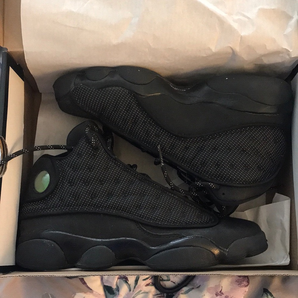 Jordan 7.5 in youth but it’s a 8.5 in women